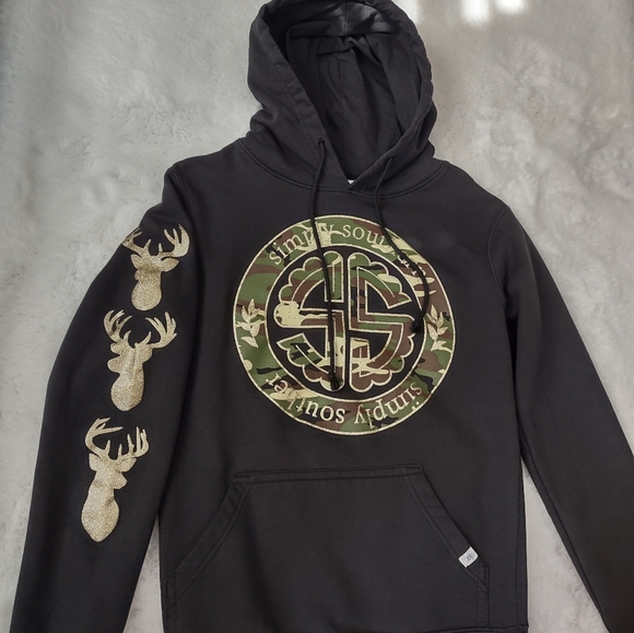 SIMPLY SOUTHERN COLLECTION Hoodie - Picture 9 of 14